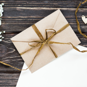 Carte cadeaux